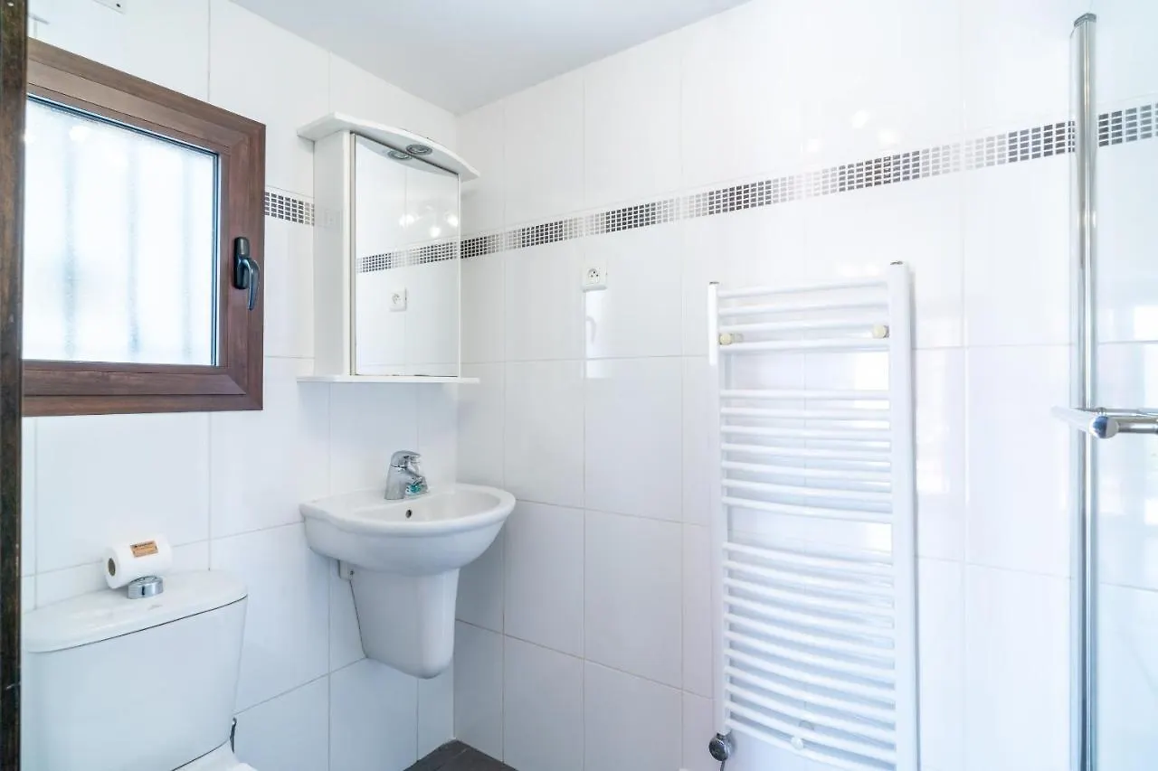 Los Naranjos 25A Private Pool Capistrano Village Nerja Spain