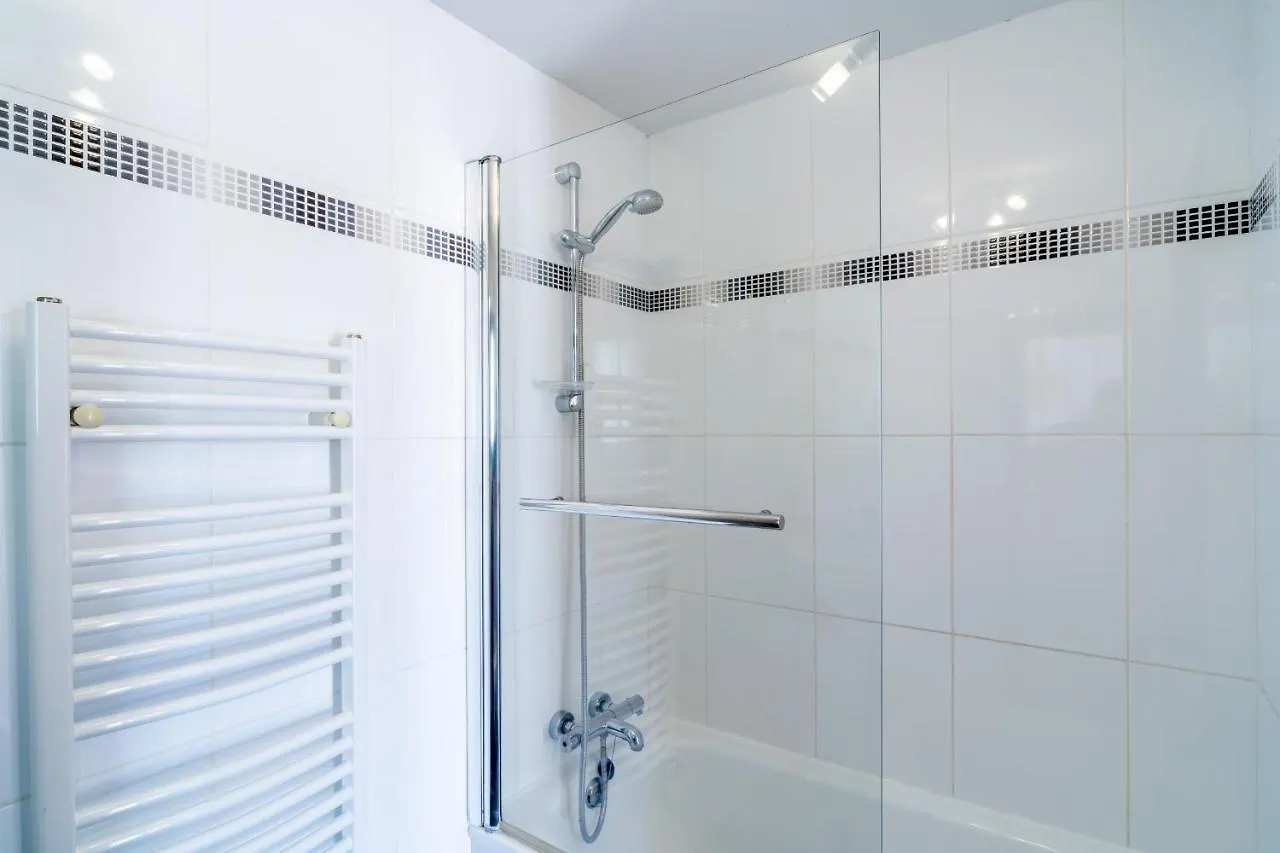 Apartment Los Naranjos 25A Private Pool Capistrano Village Nerja